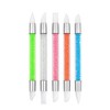 LOVELAY CREATIONS 10-Piece Dual-Tipped Nail Art Pens - 2 of 4