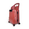 MiaMily Carry On Hardside Suitcase - 2 of 4