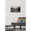 Trends International Joseph S Giacalone - A Bit Of Yellow Unframed Wall Poster Prints - 2 of 4