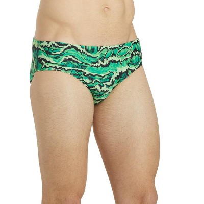 Sporti New Waves Brief Swimsuit (22-40) — фото 7