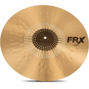 SABIAN FRX Crash Cymbal - 1 of 3