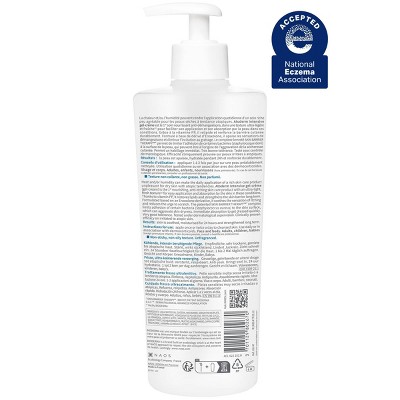 Bioderma Atoderm Intensive Body Gel Cream - Thumbnail 4