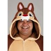 HalloweenCostumes.com 4X   Plus Size Disney Chip 'n Dale Adult Dale Costume | Disney Costumes, Brown/Brown/Red - 4 of 4