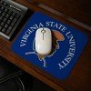 Virginia State University Primary Logo Low Profile Thin Mouse Pad - 2 of 2