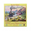 Sunsout Desert Run 1000 pc   Jigsaw Puzzle 36646 - 3 of 4