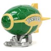 "Teenage Mutant Ninja Turtles" 3 piece Set "Nickelodeon" "Nano Hollywood Rides" Series Diecast Model Cars by Jada - 2 of 4