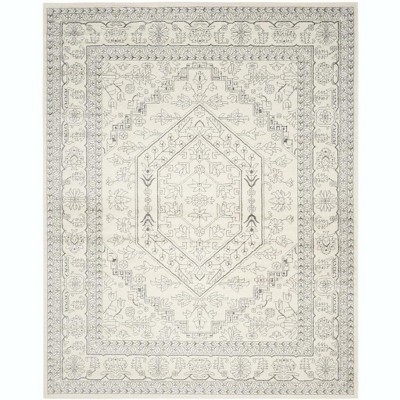 Adirondack ADR108 Machine Made Indoor Rug - Safavieh
