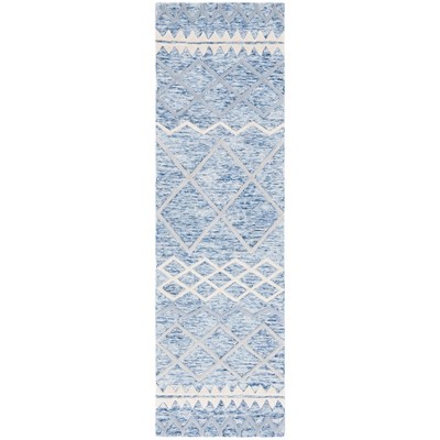Glamour GLM634 Hand Tufted Indoor Rugs - Safavieh