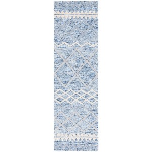 Glamour GLM634 Hand Tufted Indoor Rugs - Safavieh - 1 of 4