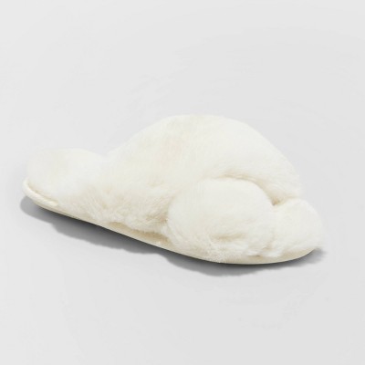 cheetah slippers target