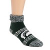 Game Day by MUK LUKS Unisex Short Heat Retainer Socks - 2 of 3