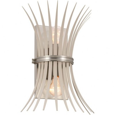 Kichler Lighting Baile 2 - Light Sconce in  Brushed Nickel