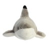 Aurora Large Blacktip Shark Eco Nation Eco-Friendly Stuffed Animal Gray 15" - 4 of 4