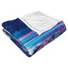 Marvel Loki Purpose Silk Touch Throw Blanket 50x60 Inches - 4 of 4