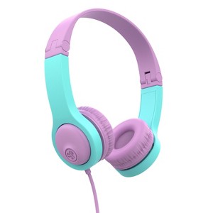 JLab JBuddies Folding Gen 2 Kids Headphones - 1 of 4