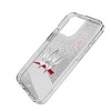 Keyscaper WWE Steel Clear Cell Phone Case for iPhone 13 Mini - 2 of 4