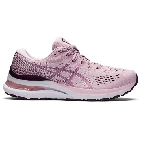 Asics Women's Gel-kayano 28 Running Shoes, 5.5m, Pink : Target