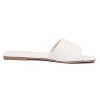 Olivia Miller Women's Sundae Sandal - 2 of 4