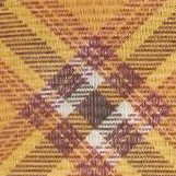 Yellow Plaid