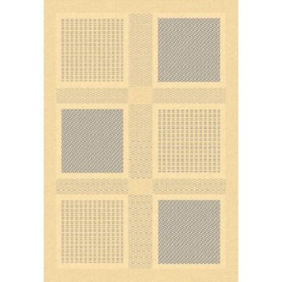 Courtyard CY1928 Power Loomed Indoor and Outdoor Rug - Safavieh