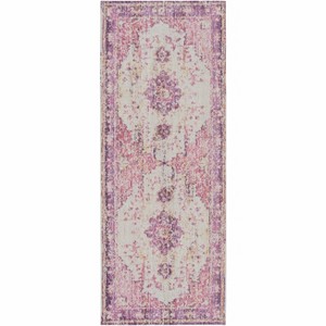 Hauteloom Laureldale Area Rug - 1 of 4