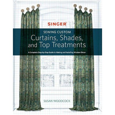 shades curtains window treatments