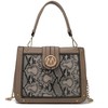 MKF Collection Kamala Vegan Leather Women's Shoulder Bag by Mia K - 2 of 4