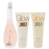 Glow by Jennifer Lopez for Women - 3 Pc Gift Set 3.4oz EDT Spray, 2.5oz Body Lotion, 2.5oz Shower Gel - 2 of 4