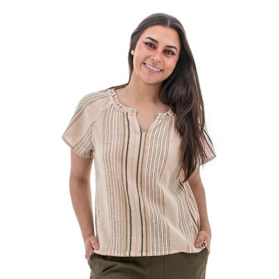 Aventura Clothing Women's Selma Top