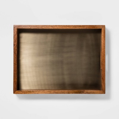 dinner trays target