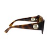 Burberry Daisy BE 4344 3316T5 Womens Square Polarized Sunglasses Havana 51mm - 3 of 3