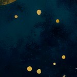midnight black