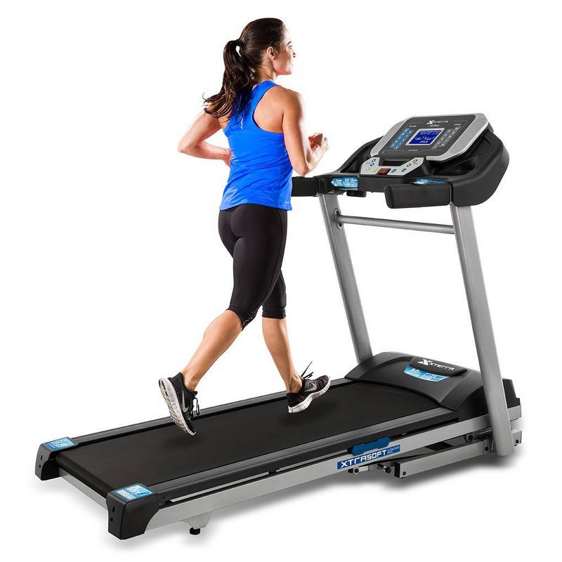 XTERRA Fitness TRX3500 Treadmill, 3 of 25
