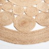Natural Fiber NFB309 Hand Woven Area Rug  - Safavieh - 3 of 3