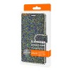Reiko Samsung Galaxy S8/ SM Bead Diamond Wallet Case in Black - 4 of 4