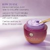 Tatcha The Violet-C Radiance Mask Creamy Firming Mask with Vitamin C 1.7oz - 4 of 4