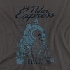 Boys' Polar Express Rail Riders T Shirt - 2 of 4