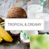 Monin Coconut Syrup for Cocktails, Coffee, and Beverages 750 Ml. / 25.4 Fl. Oz. (Pack of 2) - 4 of 4