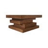 Meridian Furniture,Westmount Coffee Table - 4 of 4