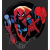 Men's Spider-Man: Beyond Amazing Web Slinger Circle T-Shirt - 2 of 4