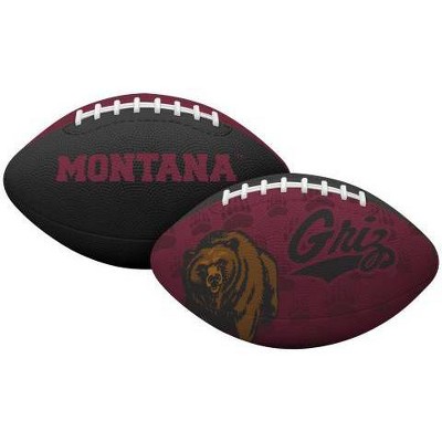 NCAA Montana Grizzlies 18.5" Gridiron Football