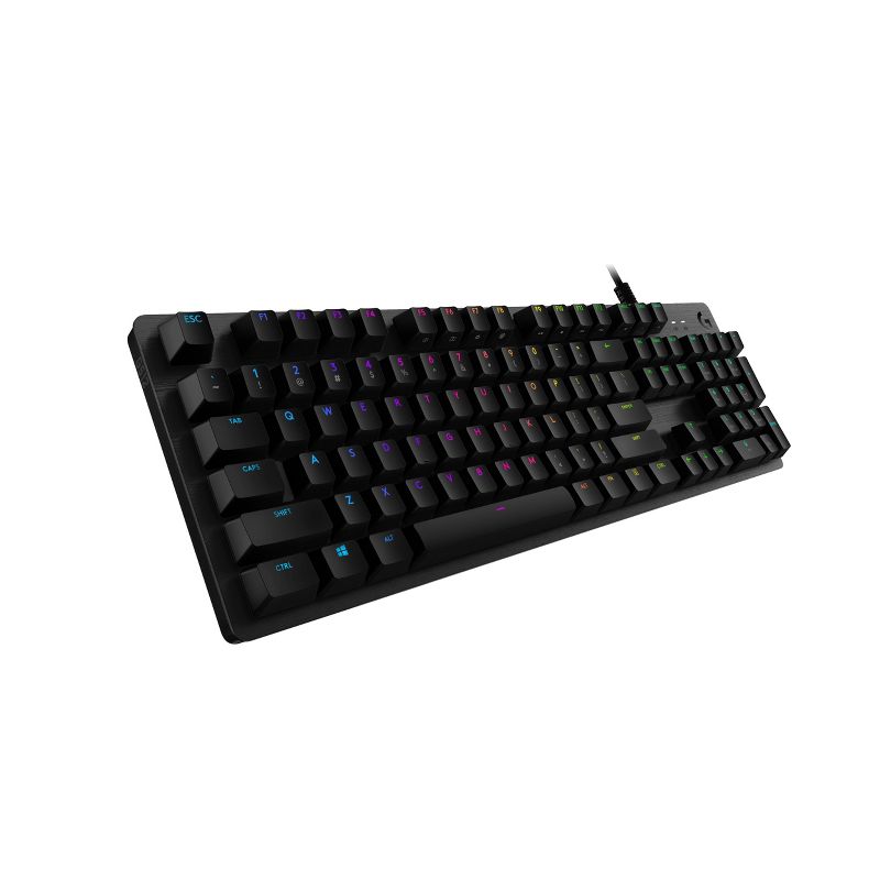 Logitech G512 Gaming Keyboard, 3 of 6