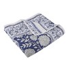 Adare  Quilted Throw - Levtex Home - 2 of 4
