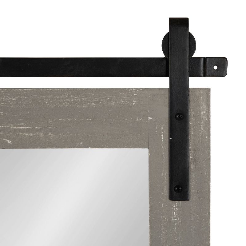 Cates Rectangle Wall Mirror - Kate & Laurel All Things Decor, 3 of 6