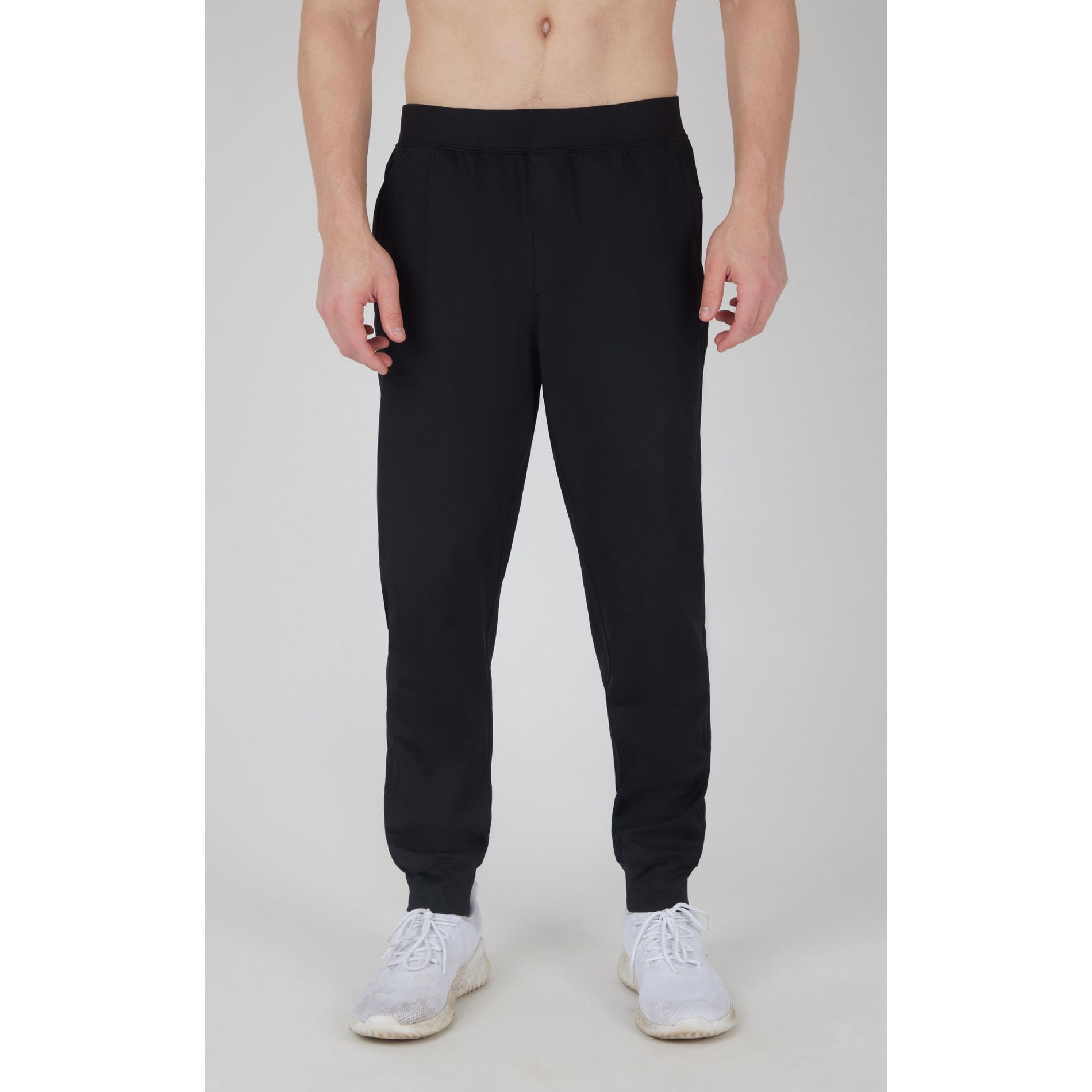 90 Degree By Reflex Mens Brushed Warp Jogger