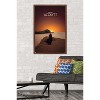 Trends International Star Wars: The Acolyte - Teaser One Sheet Framed Wall Poster Prints - 2 of 4