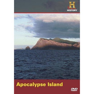 Apocalypse Island (DVD)(2011)