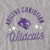 Men's Abilene Christian University Official Wildcats T-Shirt - 2 of 4