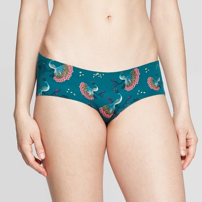 Women's Invisible Edge Hipster Underwear - Auden™