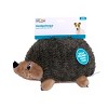 Outward Hound Porcupals Dog Toy - Gray - M : Target